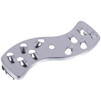 Вставка-терка (крупная) Koolwen для кухонного комбайна Braun 67000492
