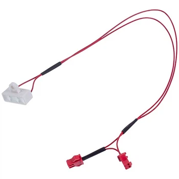 Датчик блокировки крышки для мультиварки (5L) Moulinex SS-994466