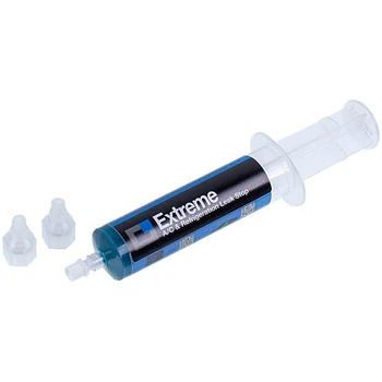 Герметик для фреона универсальный (30ml, c адаптером) Errecom TR1062.C.J9.P1 Extreme