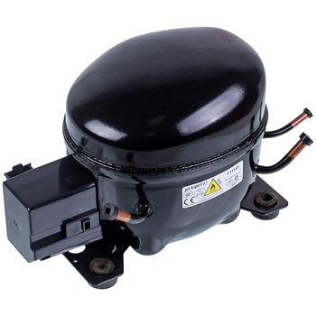 Компрессор JIAXIPERA для холодильника R600a 167W (TT1114GY)