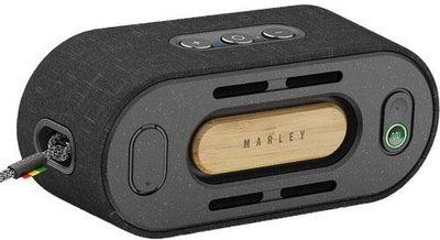 Портативна колонка Marley Get Together Mini 2 Bluetooth Speaker (EM-JA021-SB)
