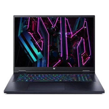 Ноутбук Acer Predator Helios 18 PH18-71-756U (NH.QMJAA.001)