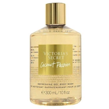 Гель для душа Victoria's Secret Coconut passion 300 мл