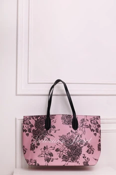 Сумка шопер Victoria's Secret Floral