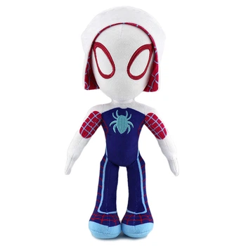 Мягкая игрушка Призрак паук (Spiderman), 30 см