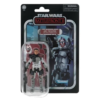 Фігурка Елітний Штурмовик Зоряні війни Star Wars Vintage ARC Trooper (Battlefront II) Hasbro F6252