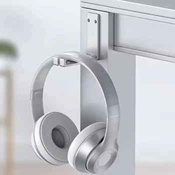 Тримач для навушників New Bee NB-Z11 Silver