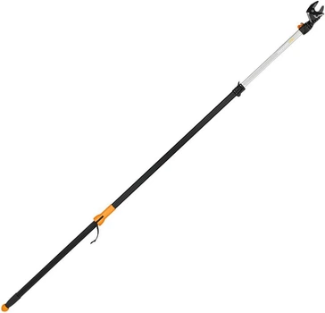 Универсальный телескопический садовый сучкорез Fiskars UP86 115560 (1000598)
