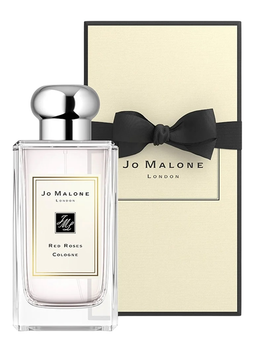 Одеколон для женщин Jo Malone Red Roses 100 мл