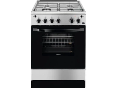 Кухонна плита ZANUSSI ZCG612K1XA