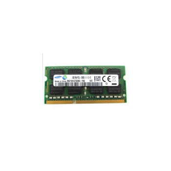 Модуль пам'яті для ноутбука SoDIM DDR3 8GB 1600 MHz Samsung (M471B1G73DB0-YK0)