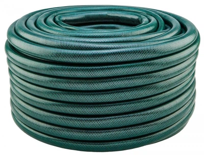 Шланг садовий 3-х шаровий 1/2" 20м Verto Economic 15G800