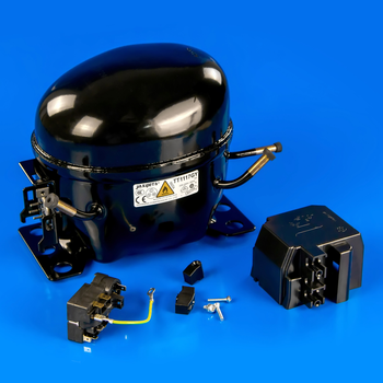 Компрессор Jiaxipera TT1117GY R600a 198W