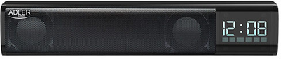 Портативная колонка Adler AD 1191 5W (5903887808569)