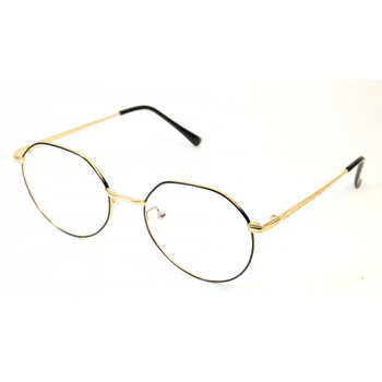 Компьюторные окуляри BLURAY Plus С6"Антивідблиск" ЗАХИСТ ОЧЕЙ в комплекті з Футляром і ганчірочкою реальний захист для очей від екрану монітора і смартфона Сіра Сталь