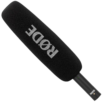 Mikrofon Rode NTG 4 Black (698813004140)