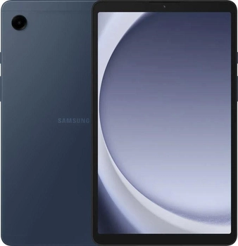 Планшет Samsung Galaxy Tab A9 8/128GB LTE Mystic Navy (SM-X115NDBEEUE)