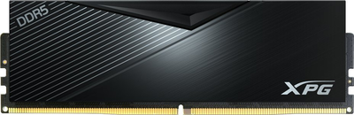 Pamięć Adata DDR5-6000 32768 MB PC5-48000 (Kit of 2x16384) XPG (AX5U6000C3016G-DTLABBK)