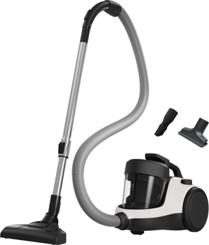 Пылесос для сухой уборки Electrolux ECC21-2IW (900258343)
