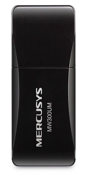 USB-адаптер MW300UM Mercusys 000336785