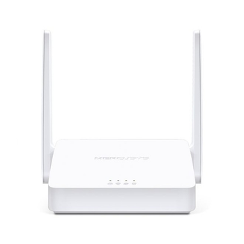 Маршрутизатор MERCUSYS MW301R Wi-Fi