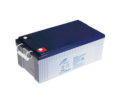 Аккумулятор мультигелевый Ritar DG12-230 12V 230 Ah AGM VRLA