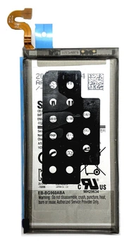 Акумулятор EB-BG960ABE для Samsung Galaxy S9 G960F (оригінальний тип)