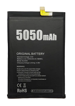 Аккумулятор для Blackview BL5000