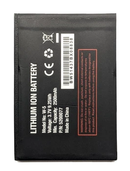 Акумуляторна батарея W-5 для NetGear AirCard 771S, 770S, 782S, 790S, 810S (АКБ)