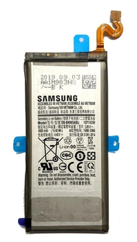 Акумулятор EB-BN965ABU для Samsung Galaxy Note 9 SM-N960/SM-N960F/SM-N9600