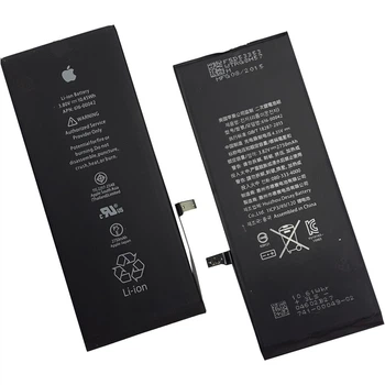 Акумулятор для Apple iPhone XR — змінна батарея для смартфона