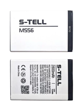 Аккумулятор для S-Tell M556 /