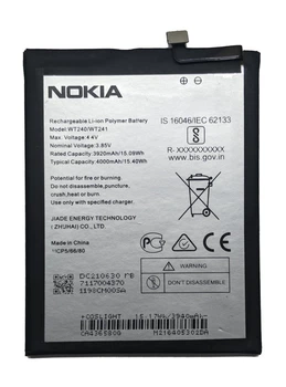 Аккумулятор для Nokia 2.3 / 3.2 TA-1156 / TA-1159 / TA-1164 WT240 / WT241