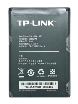 Аккумулятор для TP-Link M7350 TBL-55A2550 TL-TR961