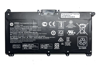 Аккумулятор для HP 250 G7 255 G7 HT03XL