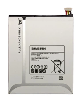 Акумулятор EB-BT355ABE для Samsung Galaxy Tab A 8.0 T350/T355/T357 (батарея)