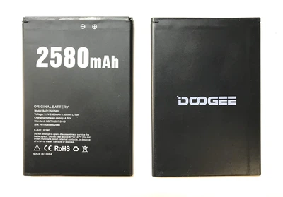 Аккумулятор для для Doogee X20 BAT17582580