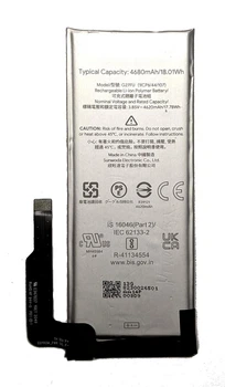 Аккумулятор для Google Pixel 5a 5G G27FU