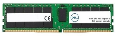 Модуль пам'яті Dell 64GB 2RX4 DDR4 RDIMM 3200MHz (740617317169)