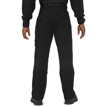 Тактичні штани 5.11 STRYKE™ TDU® PANTS W52/L30 Black