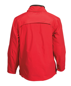 Куртка тактическая 5.11 Bristol Parka 2XL Range Red