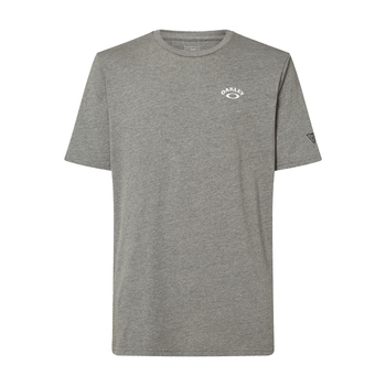 Футболка з малюнком Oakley® SI Freedom Isnt Free Tee L Heather Grey