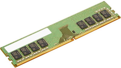 Pamięć Lenovo DDR4 ThinkStation 32GB DDR5 4800MHz UDIMM (4X71N34265)