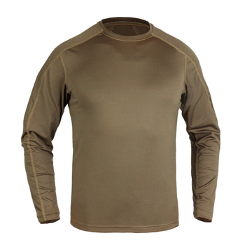 Термофутболка CURSOR ACTIVE 2XL Coyote Brown