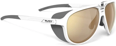 Окуляри Rudy Project Stardash White Gloss - Impactx Photochromic 2 Laser Crimson (SP817269-0000)