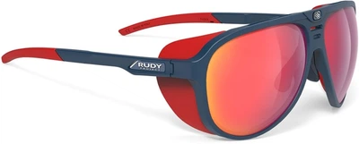 Окуляри Rudy Project Stardash Blue Navy (Matte) - RP Optics Multilaser Red (SP813847-0001)