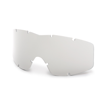 Линза сменная для защитной маски Profile NVG ESS Profile Clear Lenses CLEAR