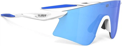 Окуляри Rudy Project Astral White Matte - RP Optics Multilaser Blue (SP883958-0000)