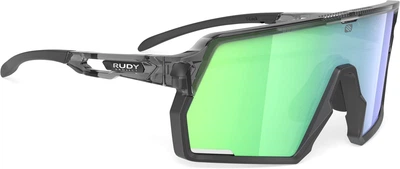 Очки Rudy Project Kelion Multilaser Green (SP854157-0000)
