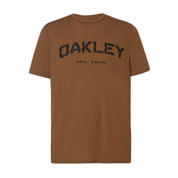 Футболка с рисунком Oakley® SI Indoc Tee 2XL Coyote